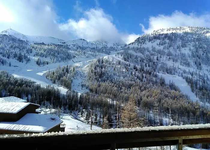 Les Terrasses d Azur