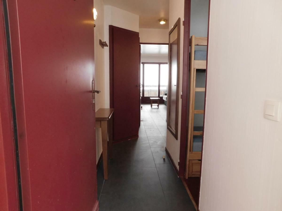 Les Terrasses D Azur Appartement Isola 2000