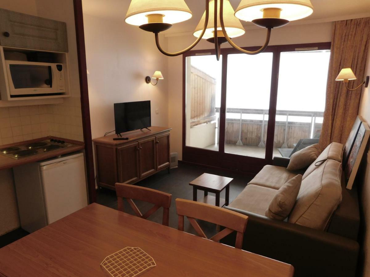 Les Terrasses D Azur Appartement *
