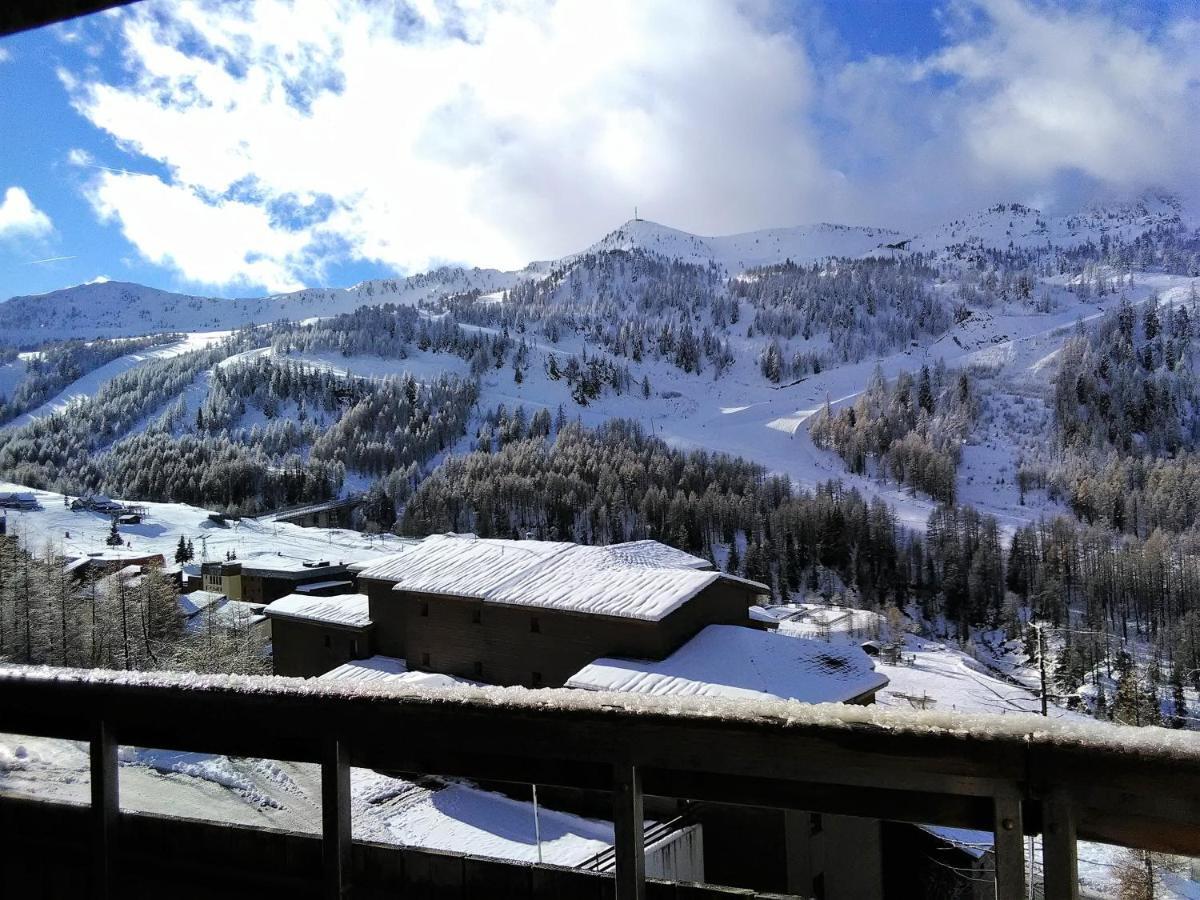 Les Terrasses D Azur Appartement