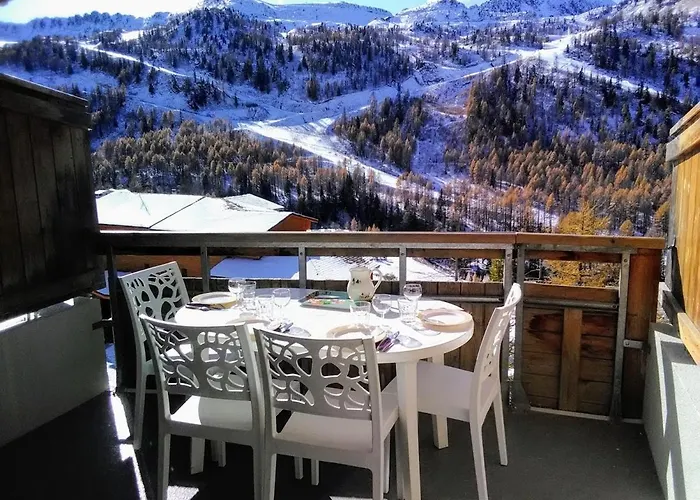 Les Terrasses D Azur