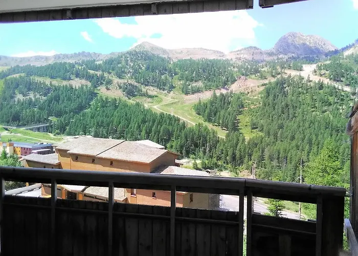 Les Terrasses D Azur