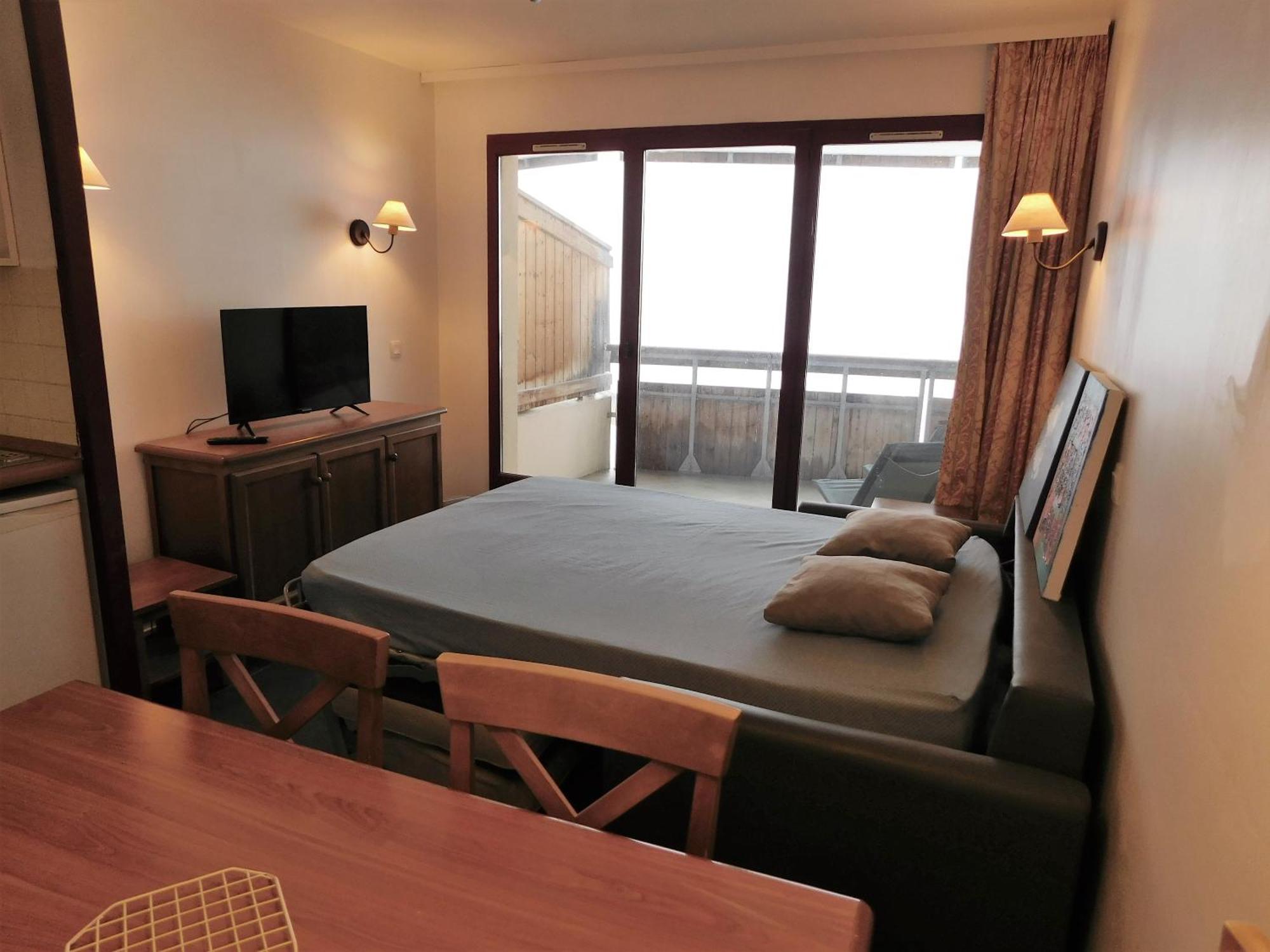 Les Terrasses D Azur Apartment