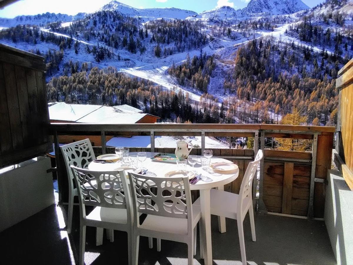 Les Terrasses D Azur Apartment